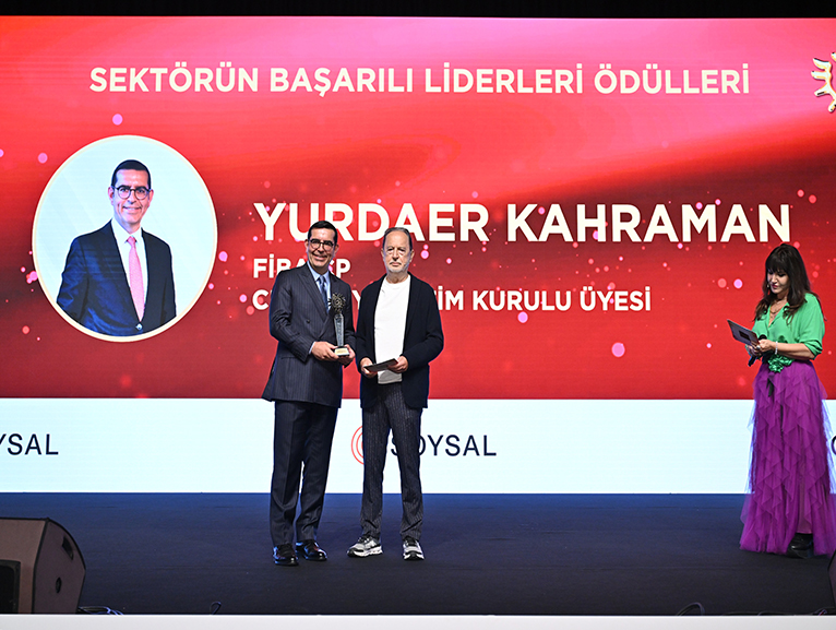 FBA CP, ULUSLARARASI YATIRIMLARLA BYMESN SRDRYOR